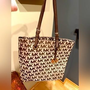 Michael Kors Office Bag